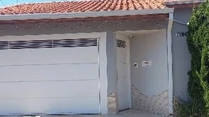 Casa - Franca, SP