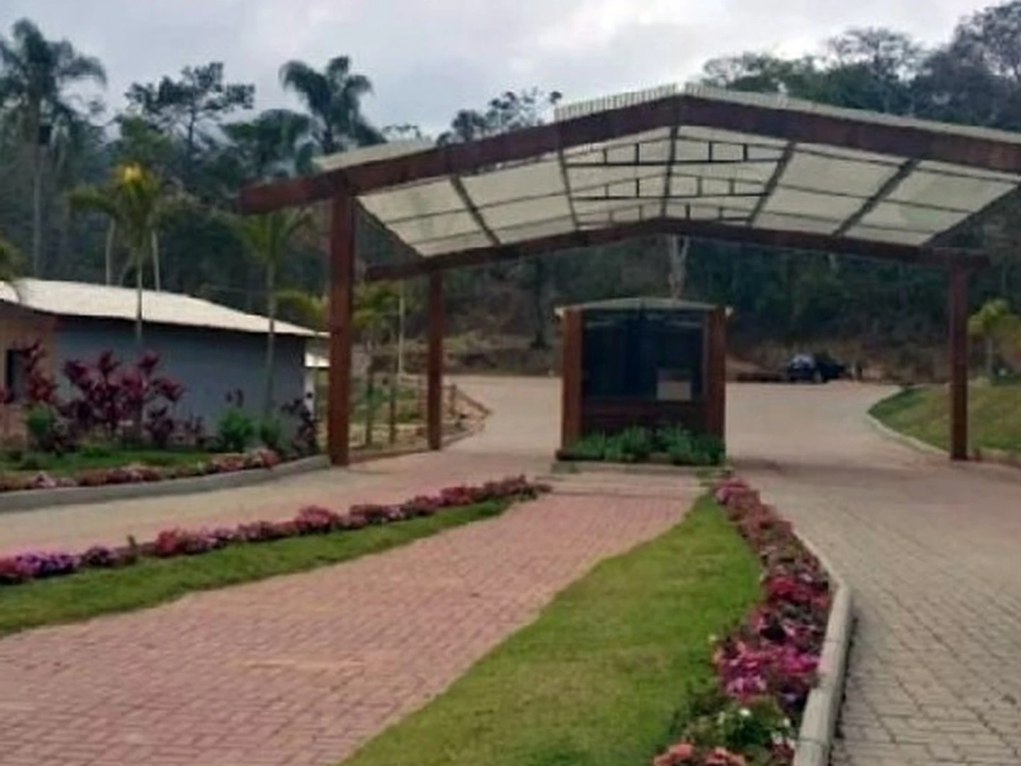 Terreno - Teresopolis, RJ - foto 1