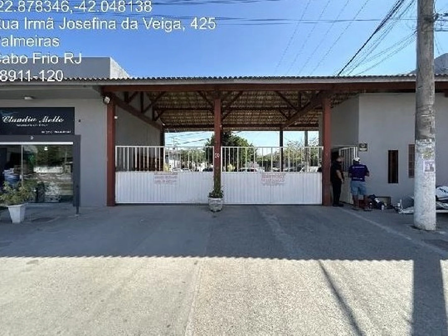 Casa - Cabo Frio, RJ - foto 1