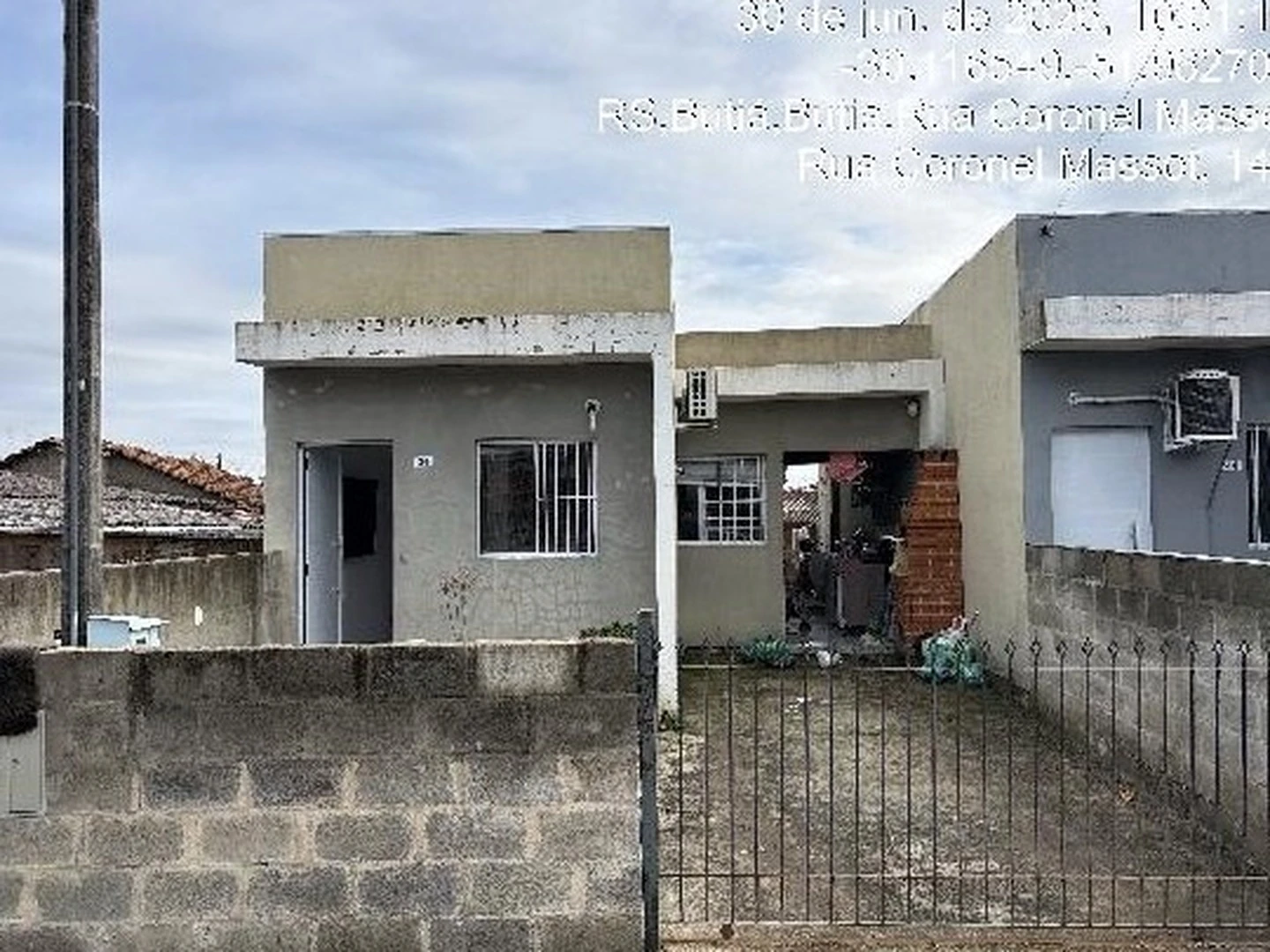 Casa - Butia, RS - foto 1