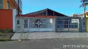 Casa - Praia Grande, SP