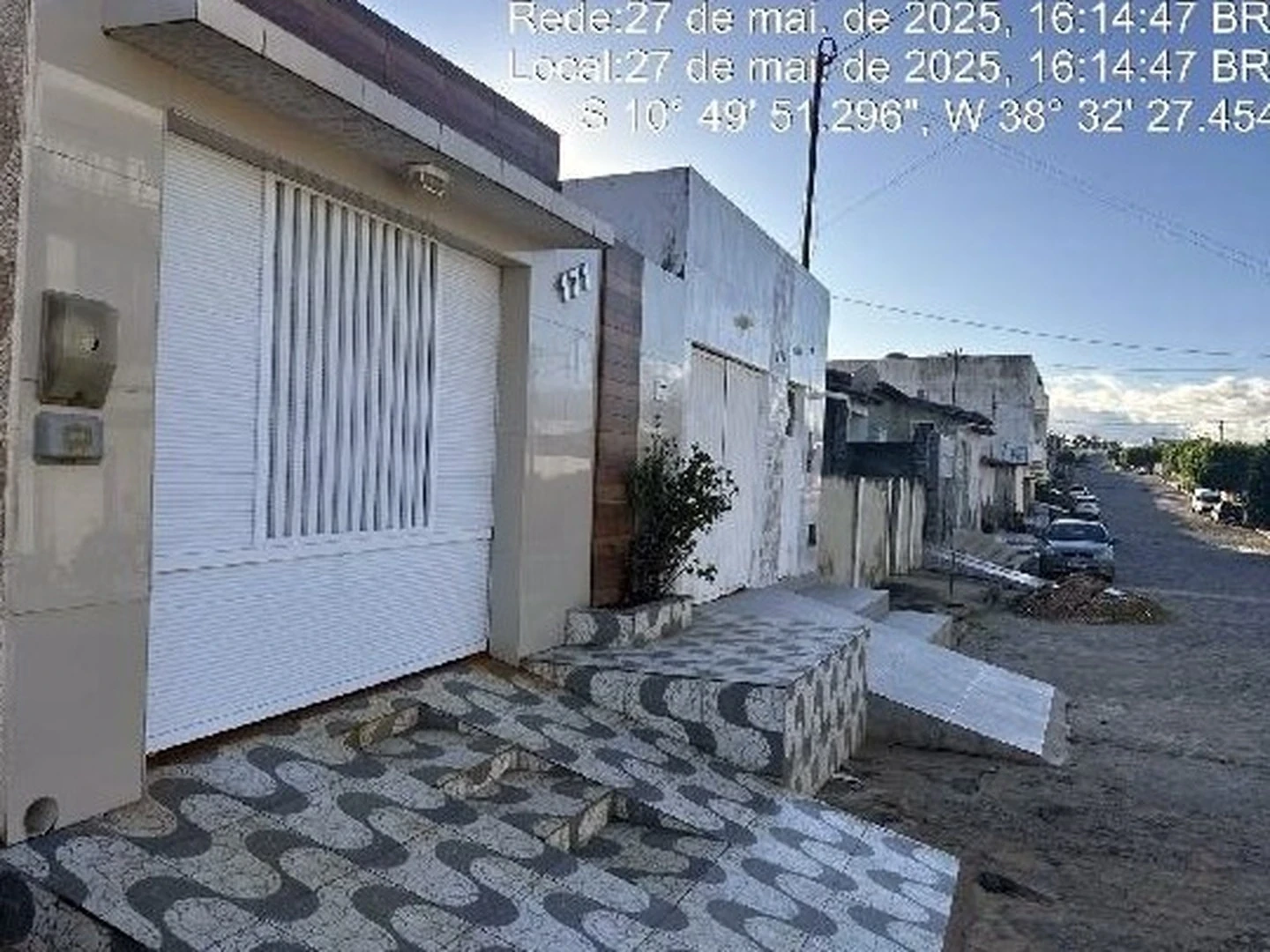 Casa - Ribeira Do Pombal, BA - foto 1