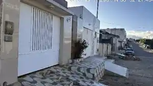 Casa - Ribeira Do Pombal, BA