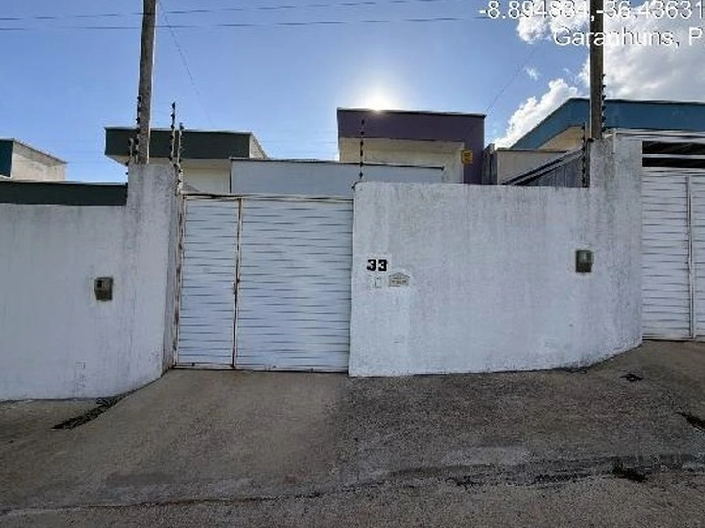 Casa - Garanhuns, PE - foto 1