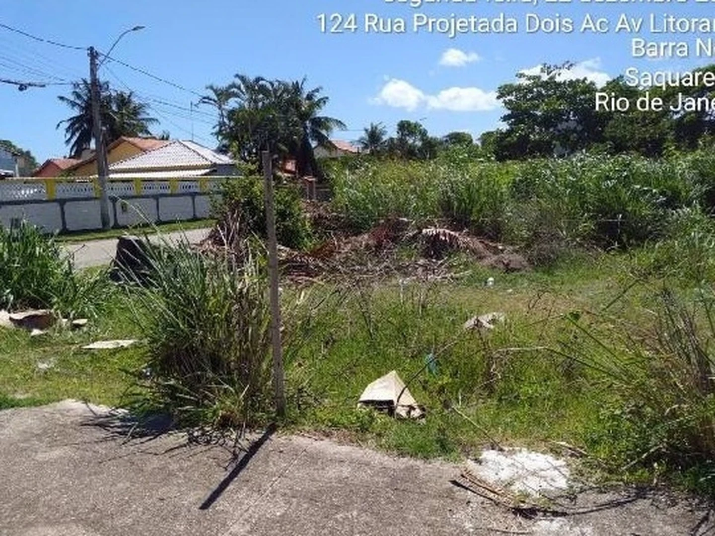 Terreno - Saquarema, RJ - foto 1