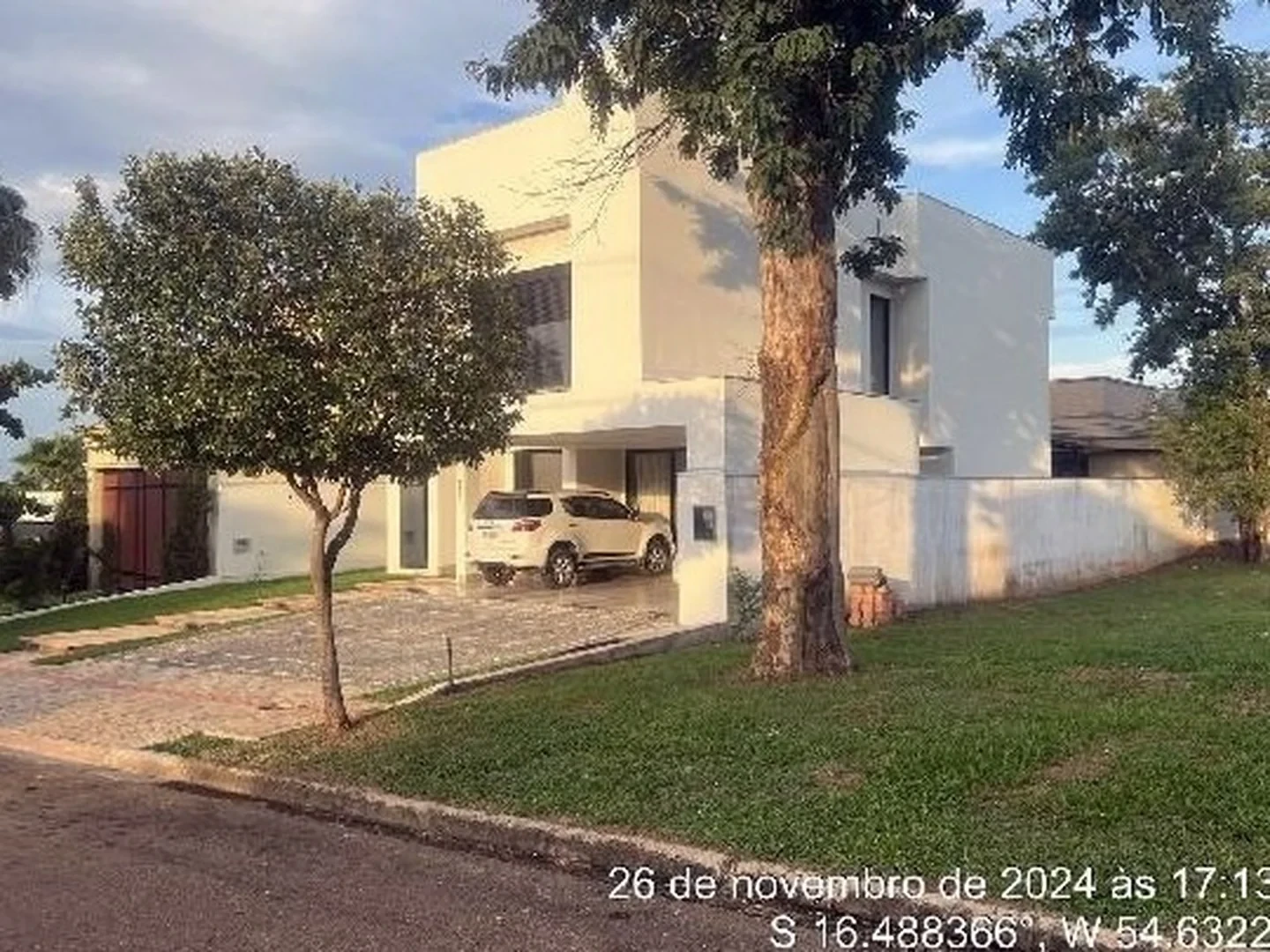 Casa - Rondonopolis, MT - foto 1