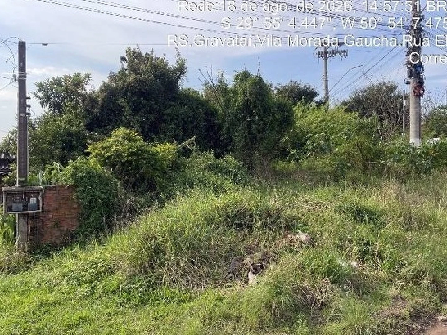 Terreno - Gravatai, RS - foto 1