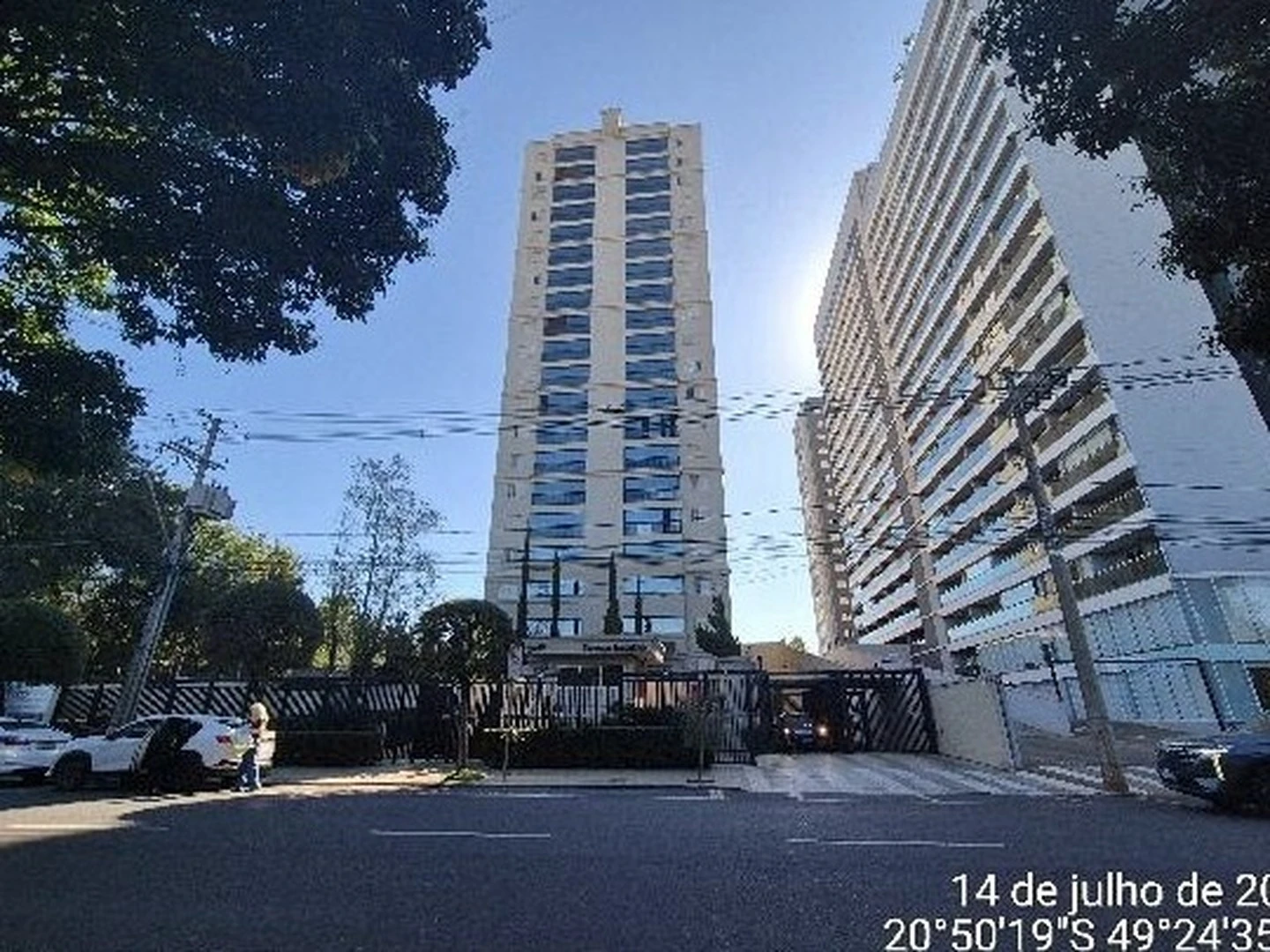 Apartamento - Sao Jose Do Rio Preto, SP - foto 1