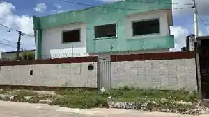 Casa - Natal, RN