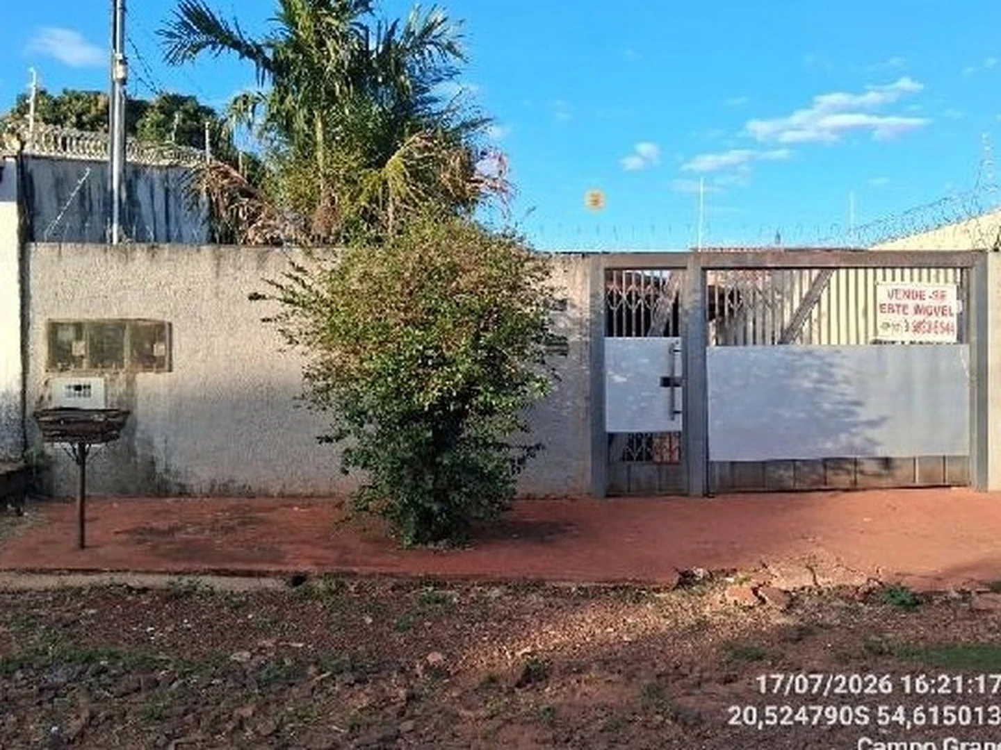 Casa - Campo Grande, MS - foto 1