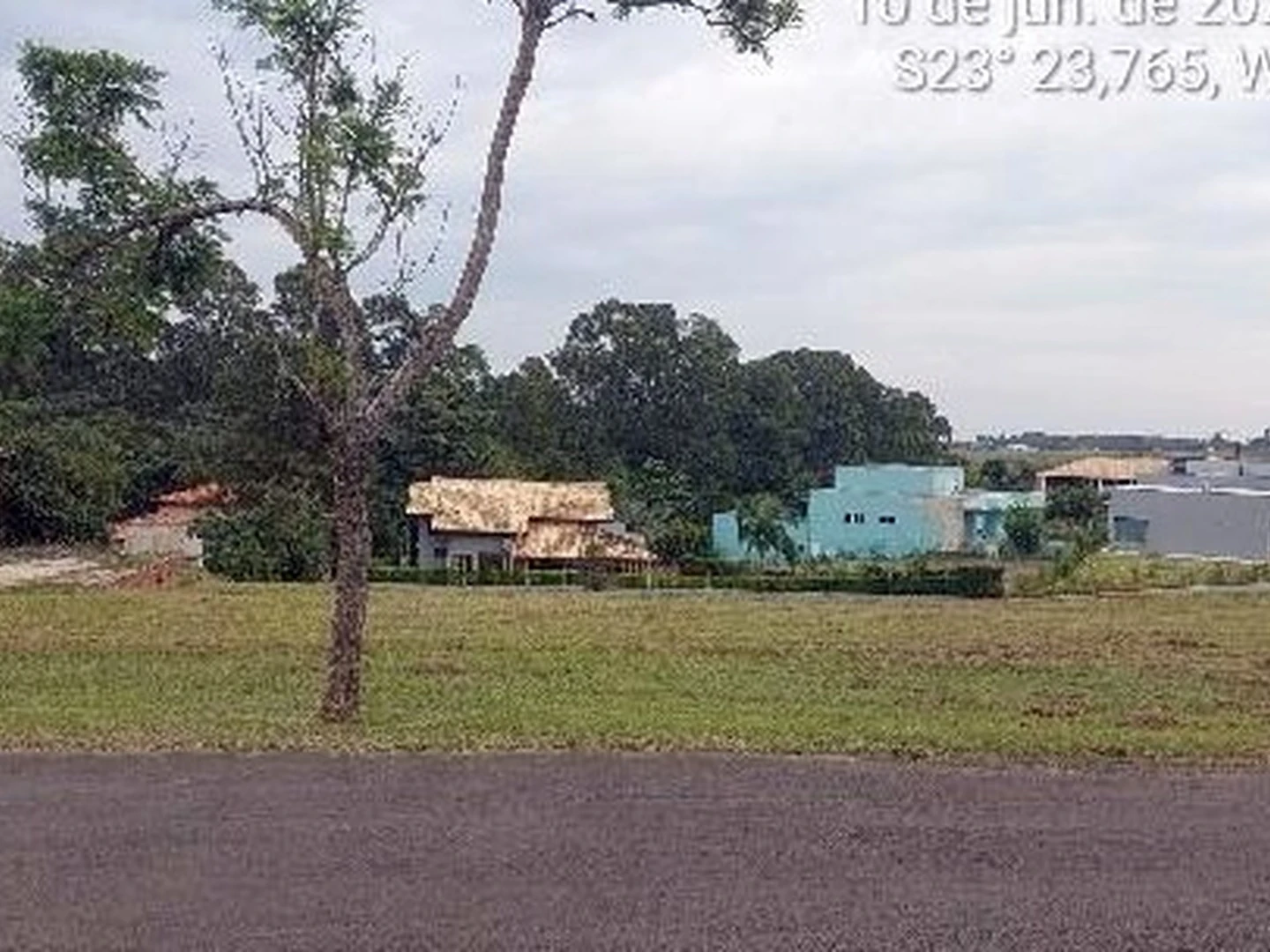 Terreno - Sorocaba, SP - foto 1