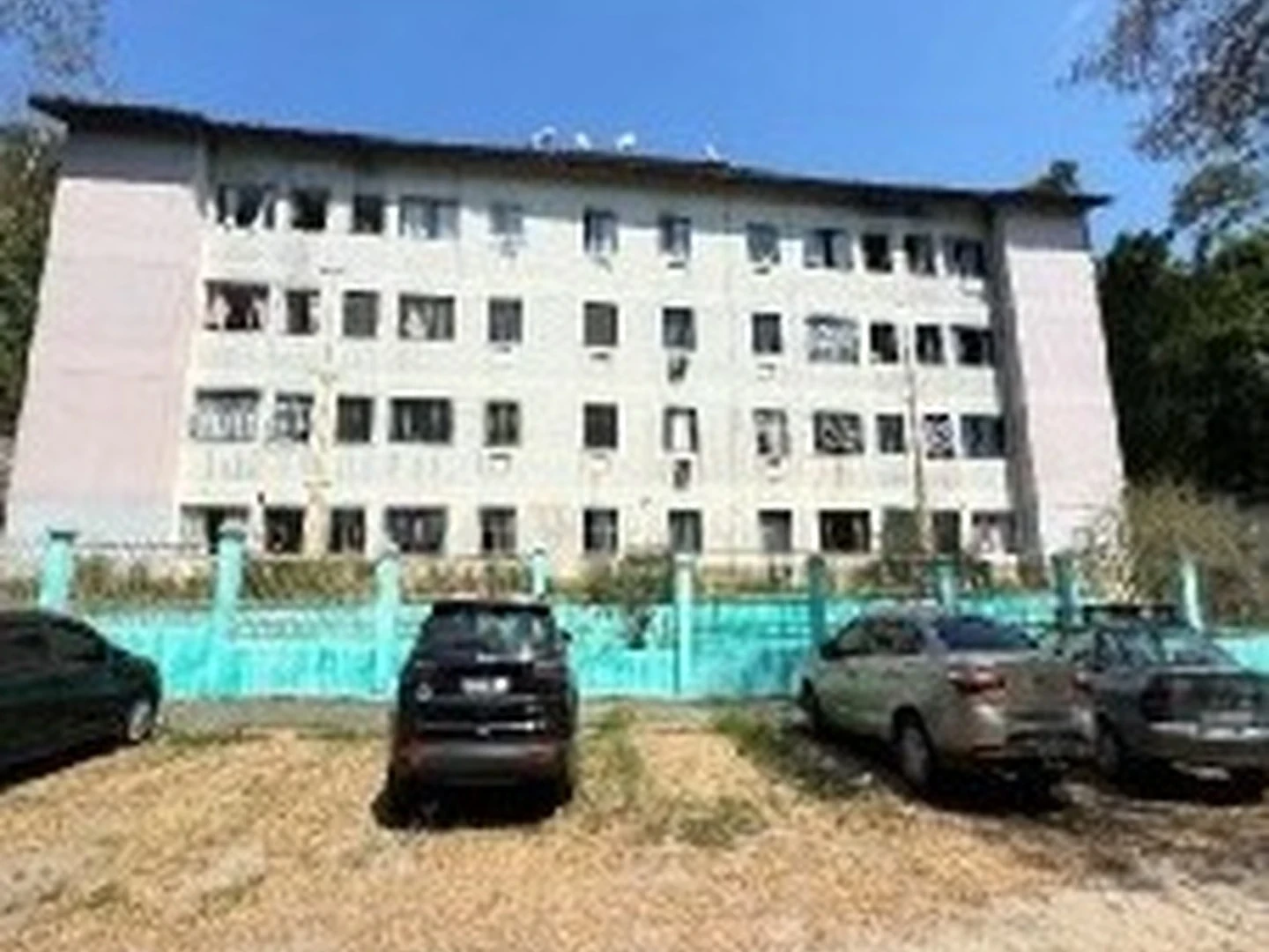 Apartamento - Niteroi, RJ - foto 1