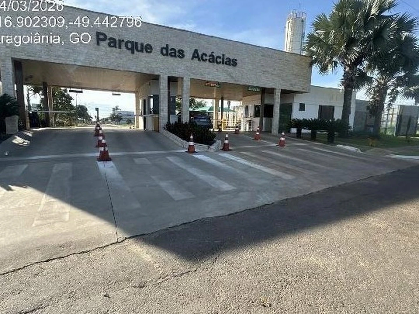 Casa - Aragoiania, GO - foto 1
