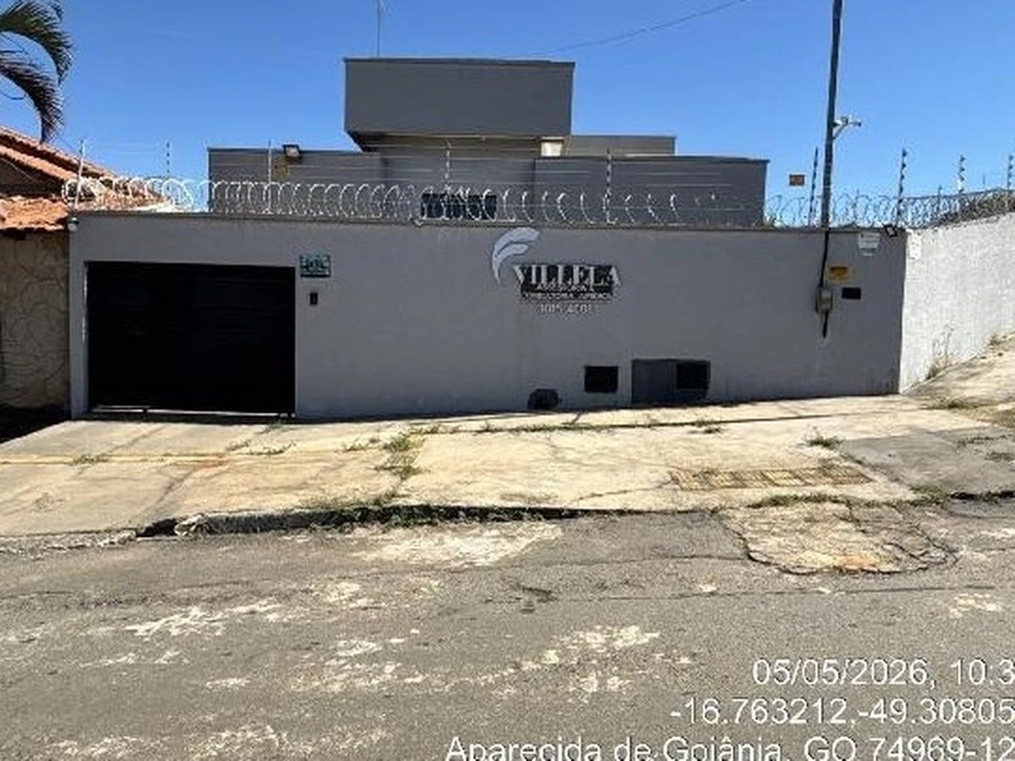 Casa - Aparecida De Goiania, GO - foto 1