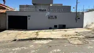 Casa - Aparecida De Goiania, GO