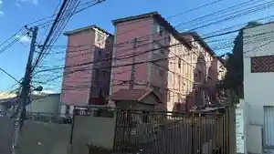 Apartamento - Rio De Janeiro, RJ