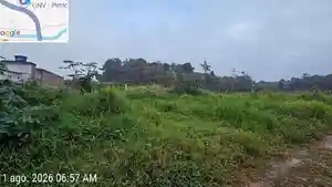 Terreno - Paudalho, PE