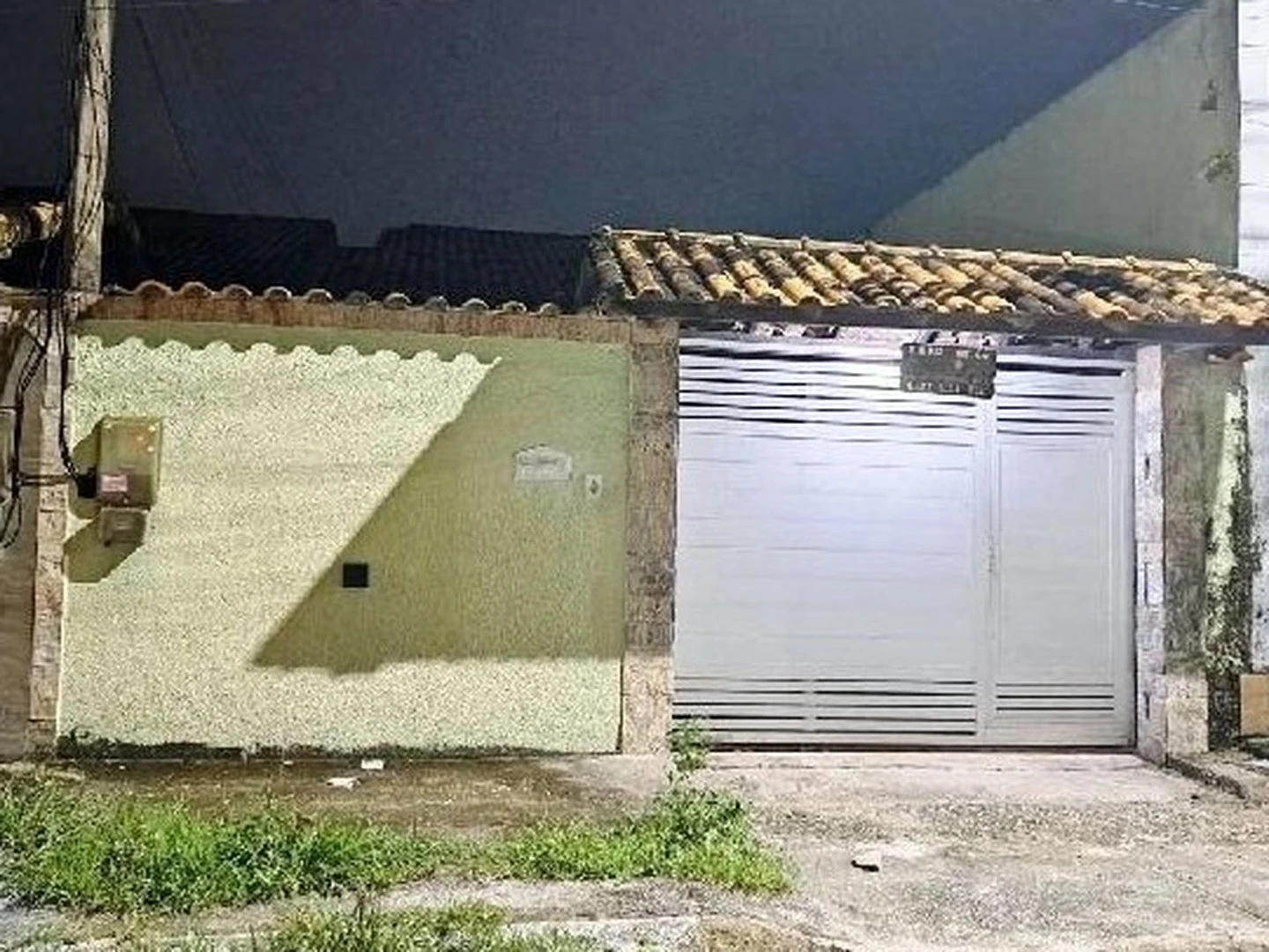 Casa - Marica, RJ - foto 1