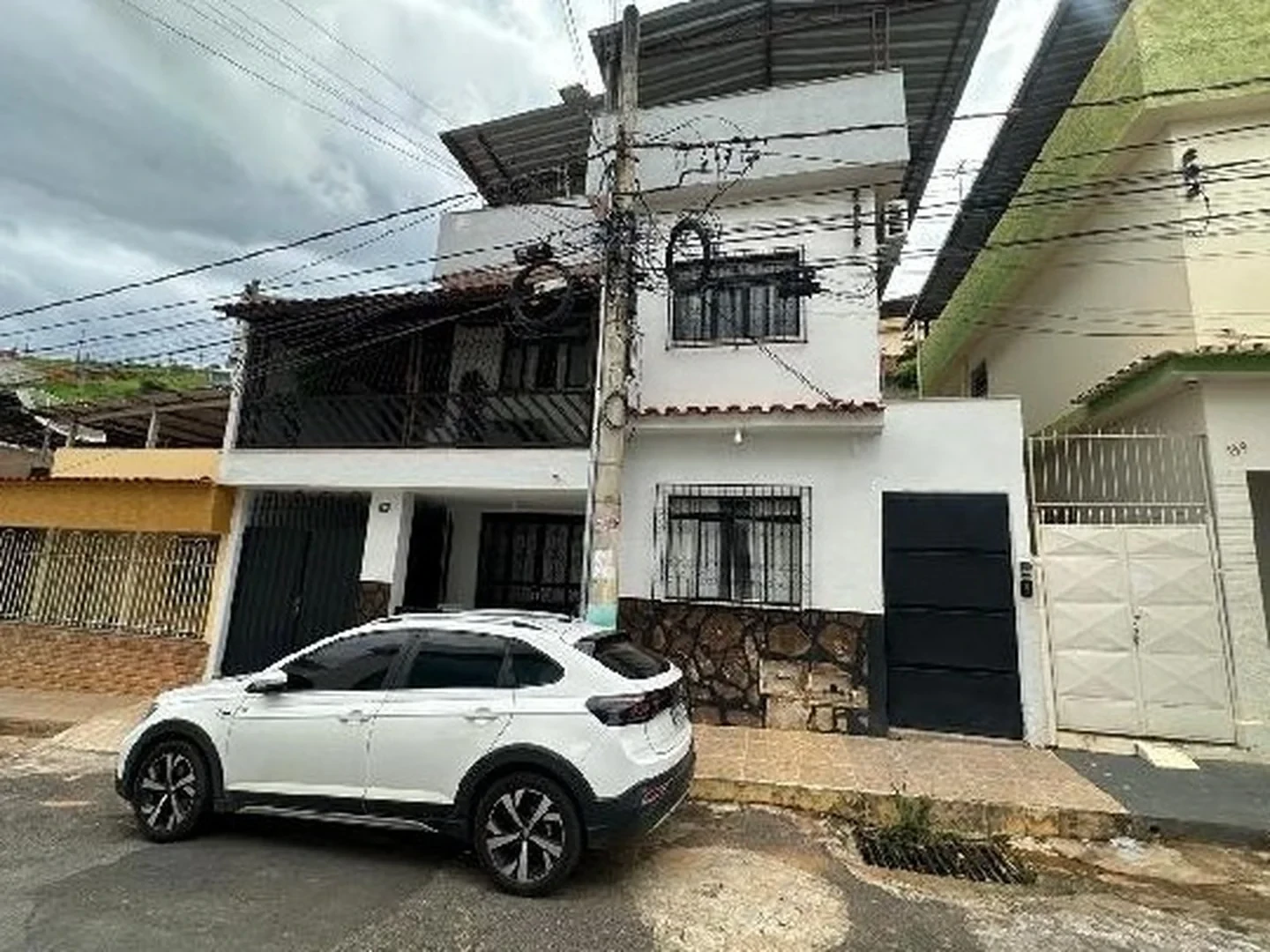 Apartamento - Uba, MG - foto 1
