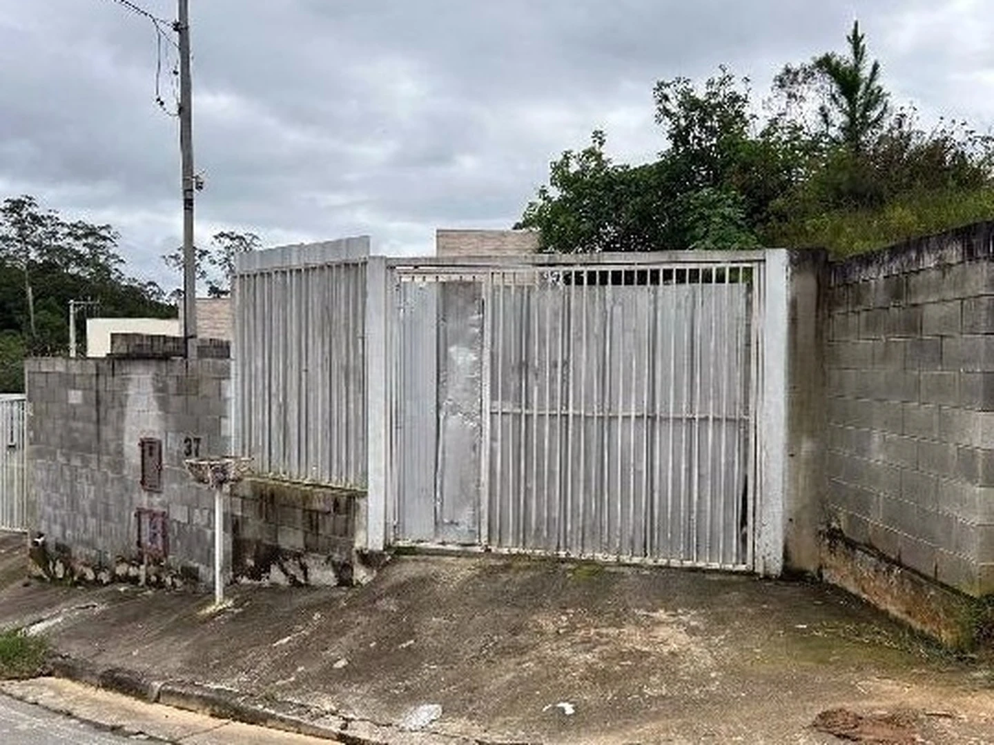 Casa - Embu-Guacu, SP - foto 1