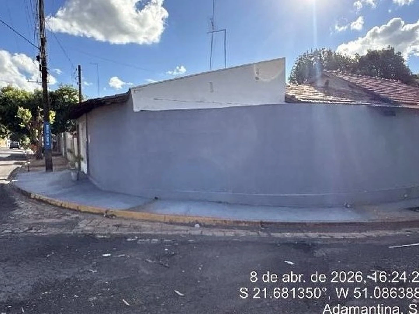 Casa - Adamantina, SP - foto 1