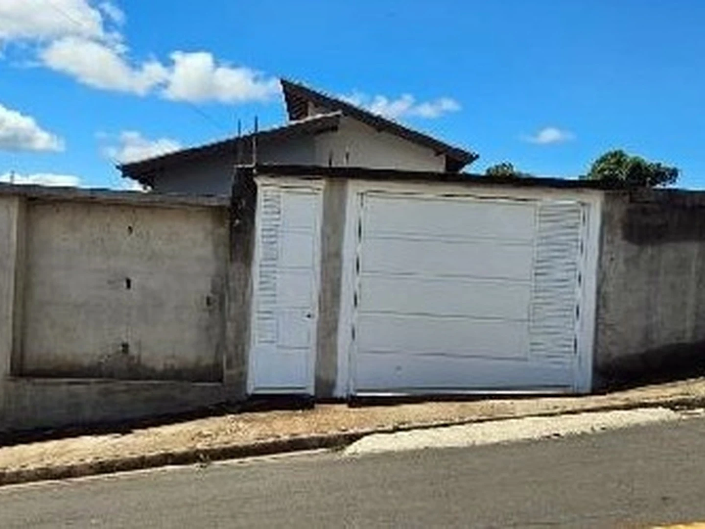 Casa - Aguas De Lindoia, SP - foto 1