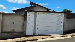 Casa - Aguas De Lindoia, SP