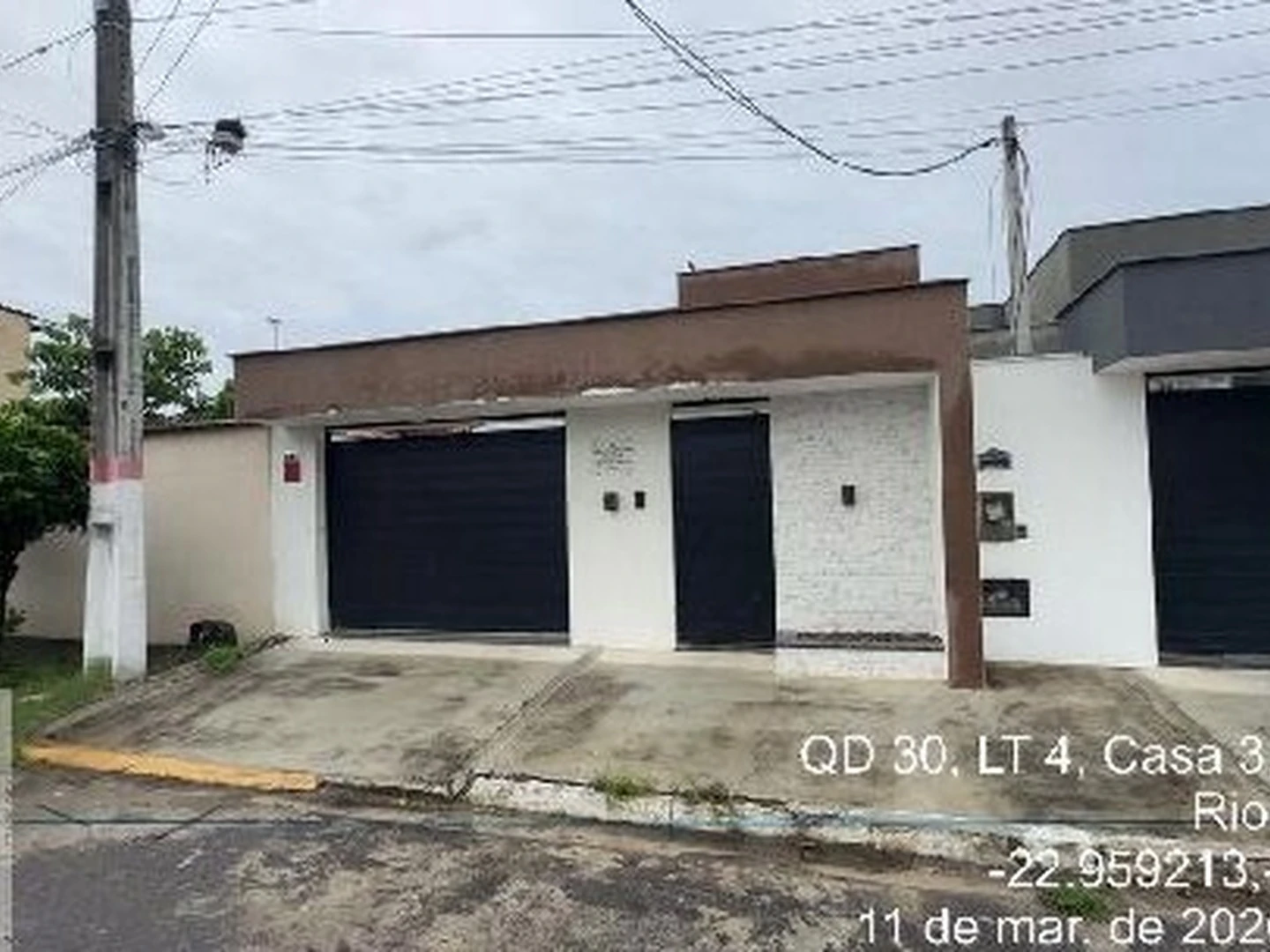 Casa - Marica, RJ - foto 1
