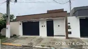 Casa - Marica, RJ