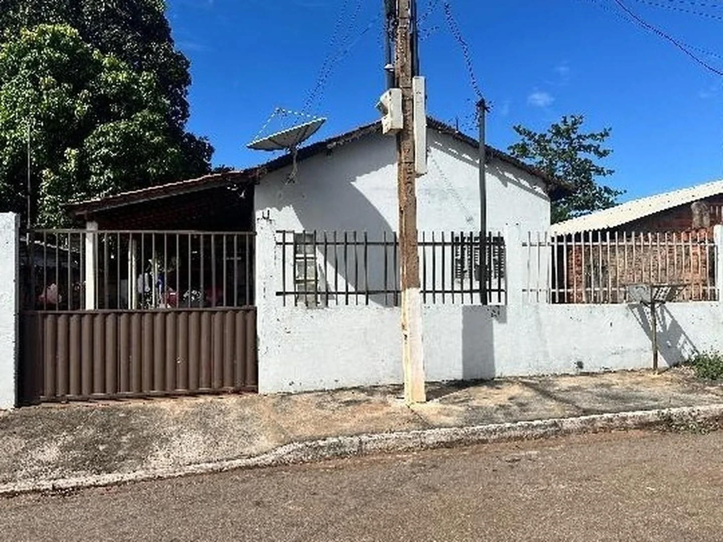Casa - Varzea Grande, MT - foto 1