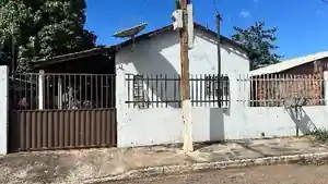 Casa - Varzea Grande, MT