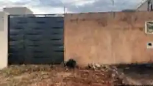 Terreno - Campo Grande, MS