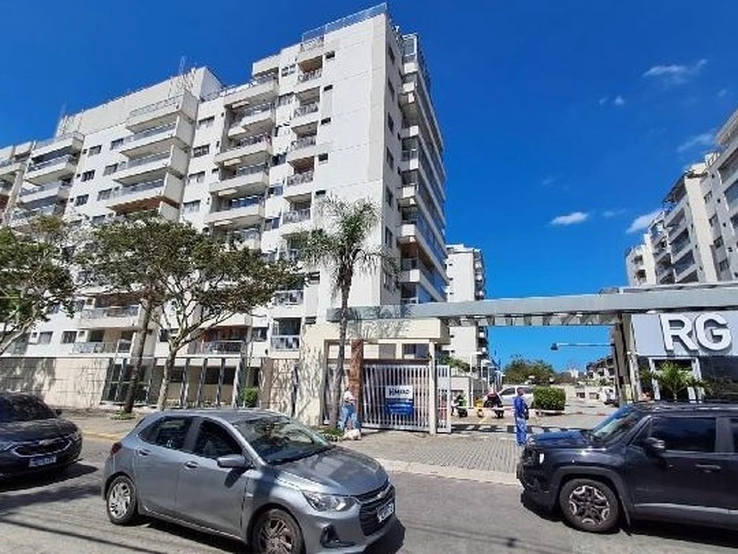 Apartamento - Rio De Janeiro, RJ - foto 1