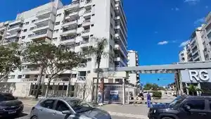 Apartamento - Rio De Janeiro, RJ