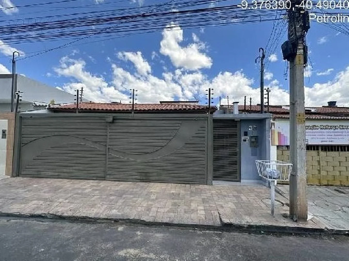 Casa - Petrolina, PE - foto 1