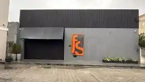 Comercial - Teixeira De Freitas, BA