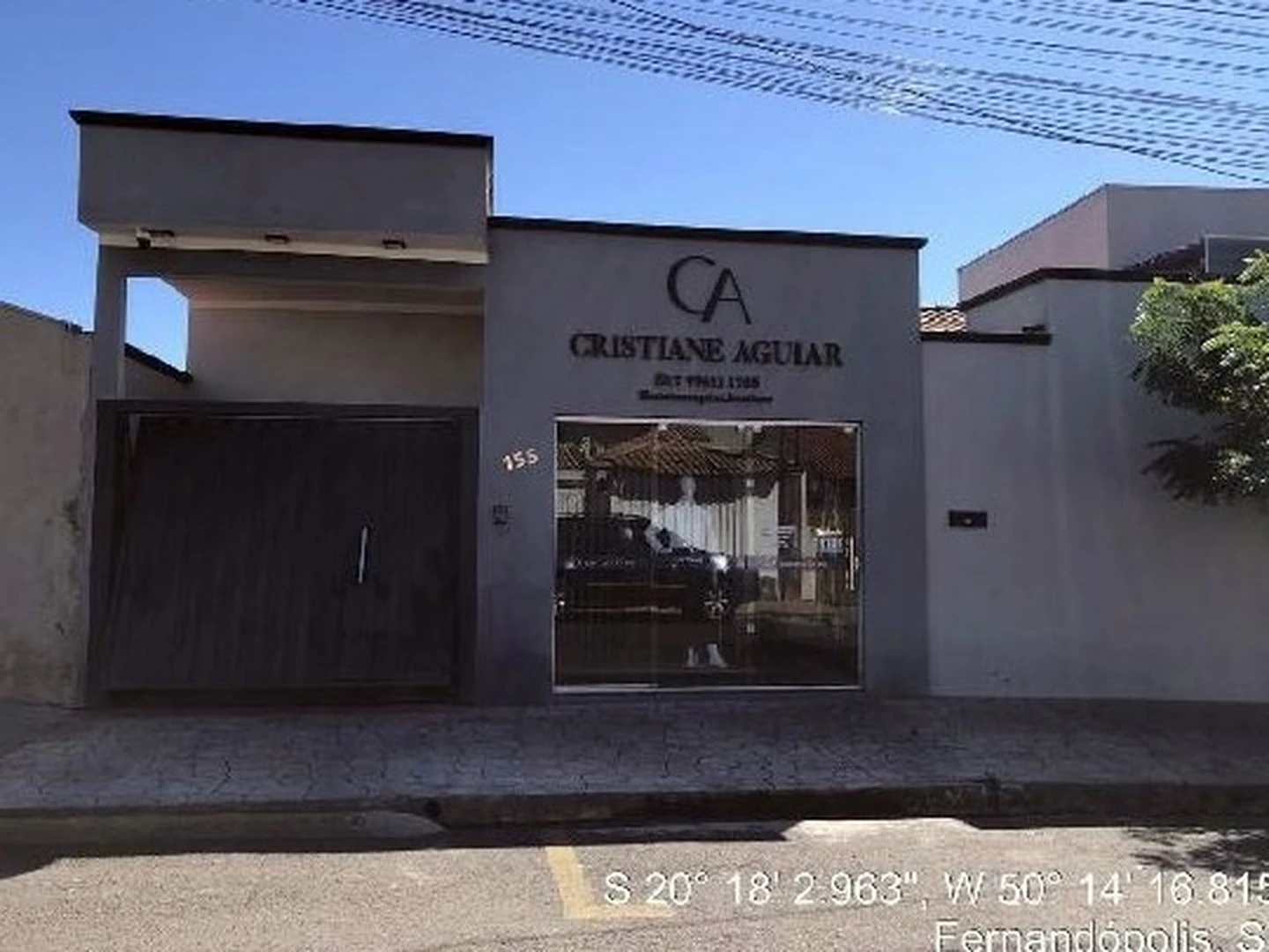 Casa - Fernandopolis, SP - foto 1