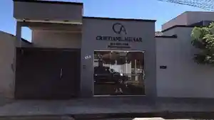 Casa - Fernandopolis, SP
