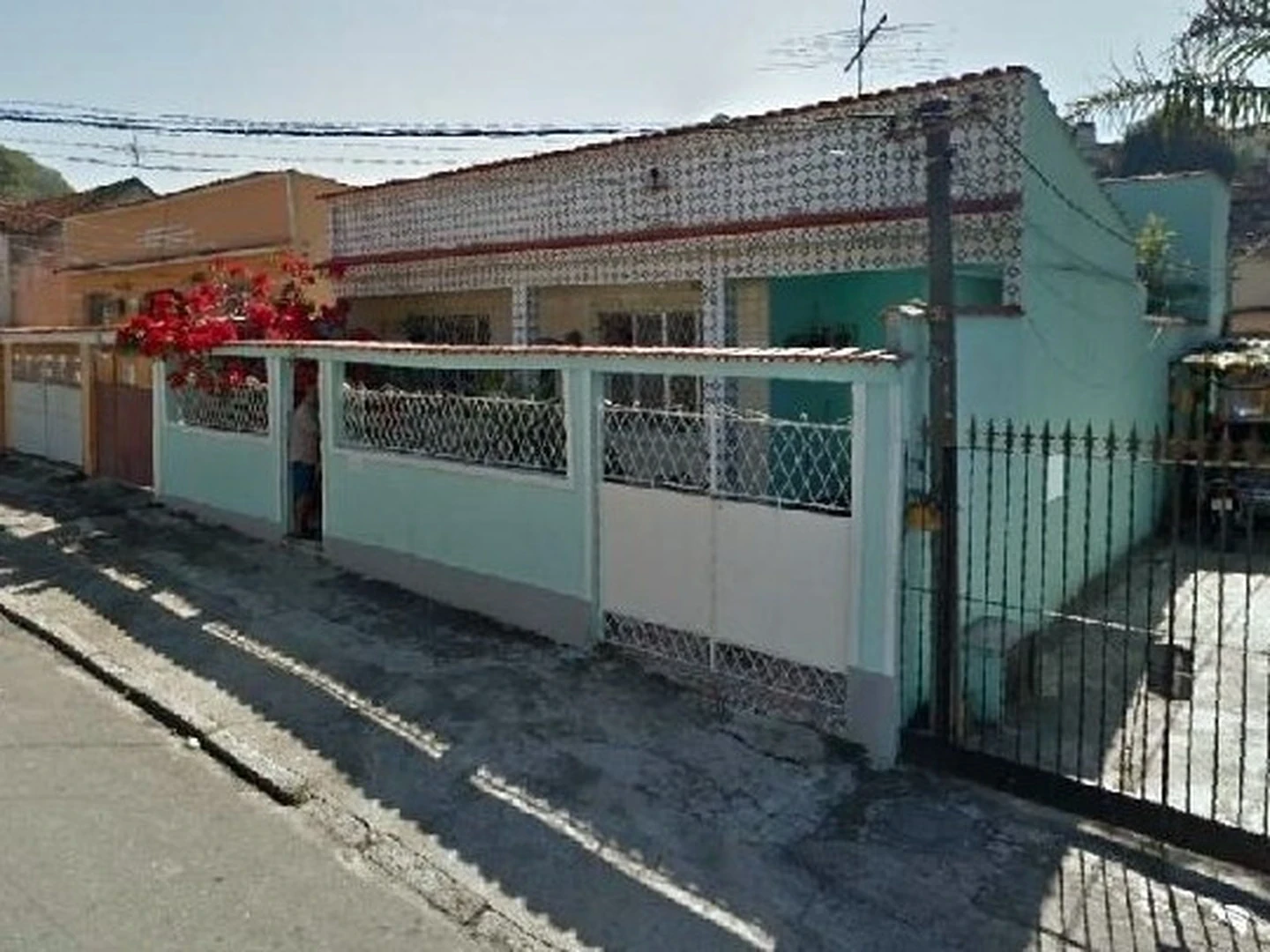 Casa - Rio De Janeiro, RJ - foto 1