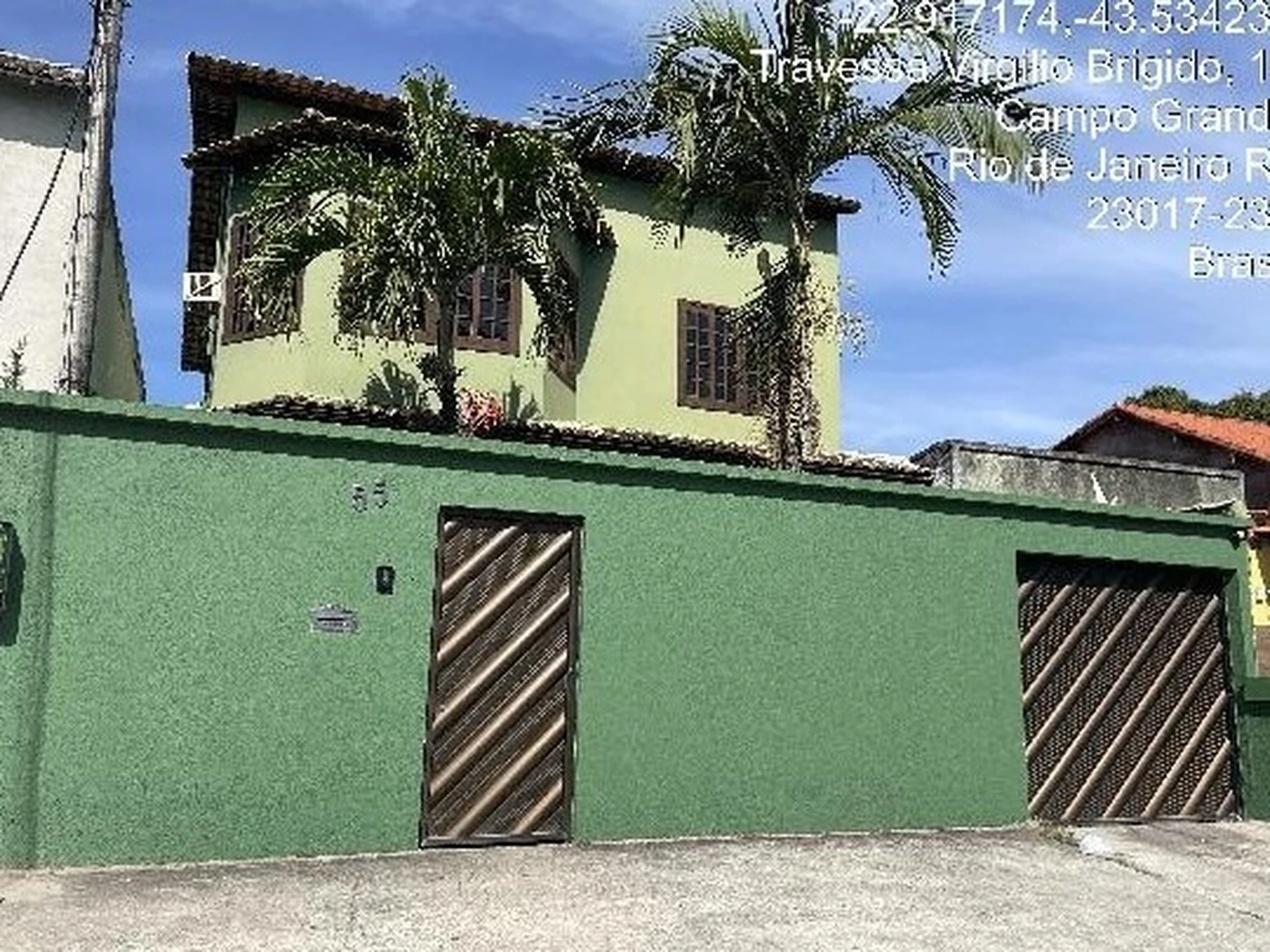 Casa - Rio De Janeiro, RJ - foto 1