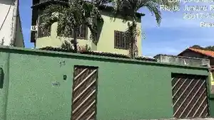 Casa - Rio De Janeiro, RJ