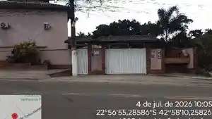 Apartamento - Marica, RJ