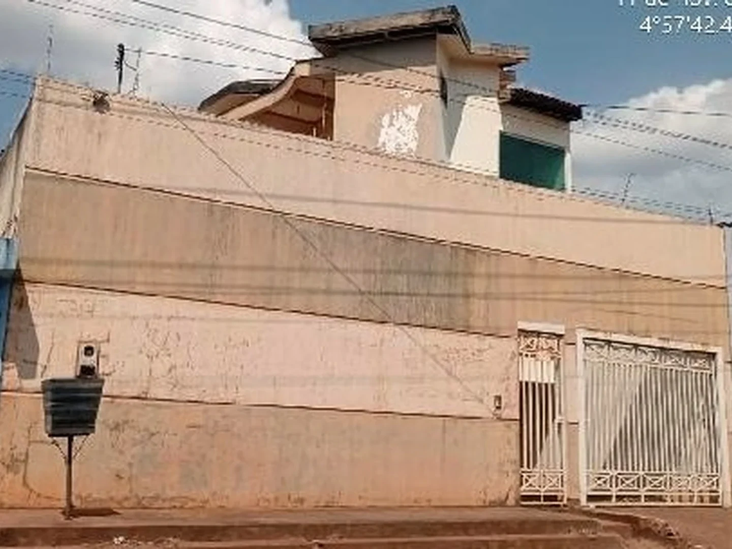 Casa - Acailandia, MA - foto 1