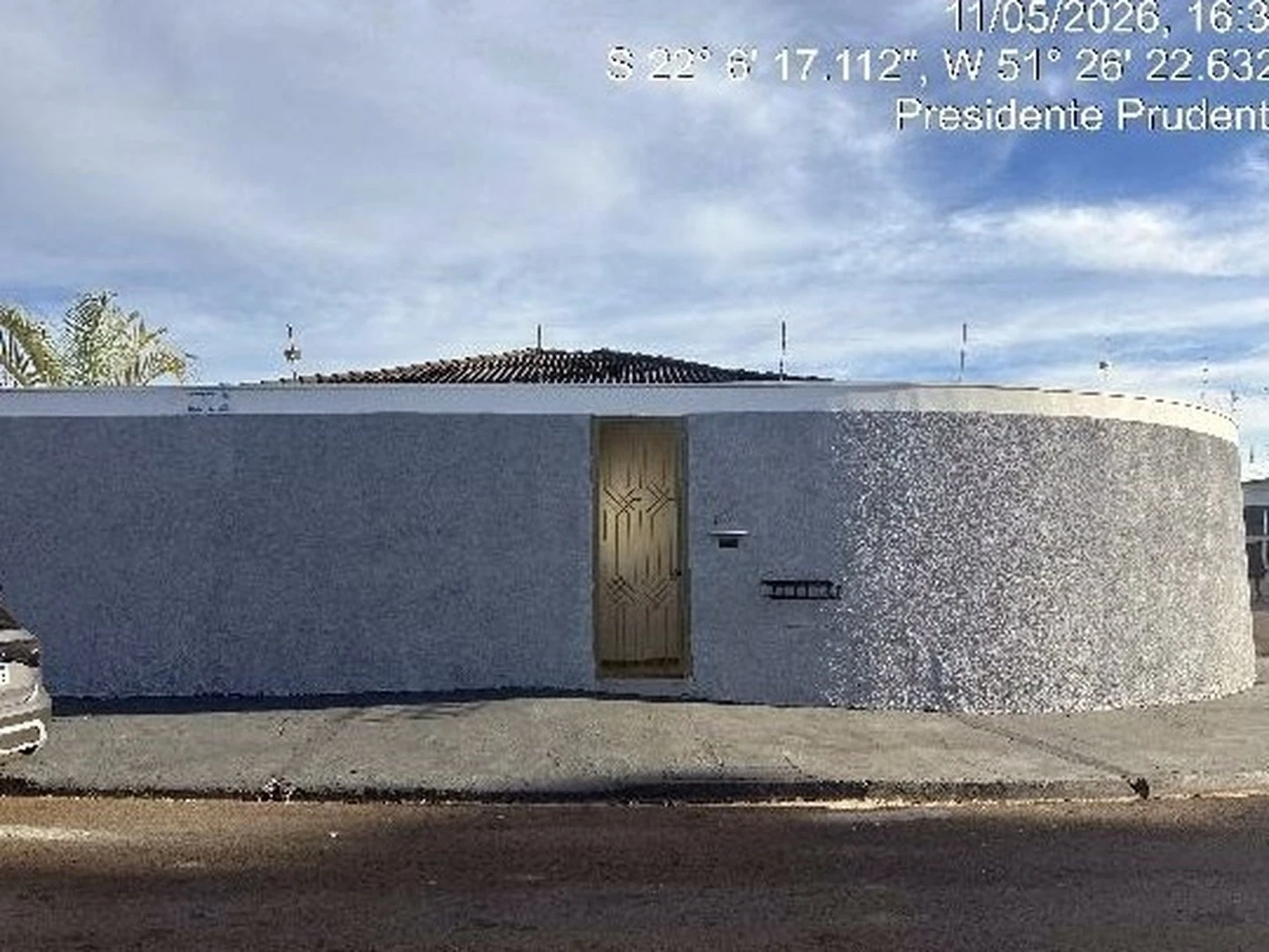 Casa - Presidente Prudente, SP - foto 1