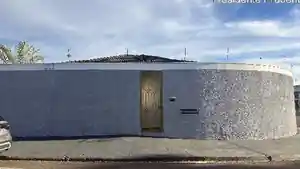Casa - Presidente Prudente, SP