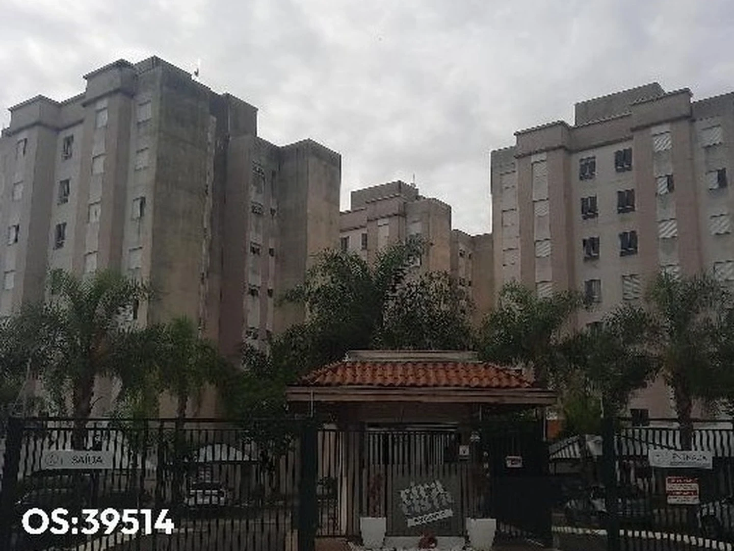 Apartamento - Sumare, SP - foto 1