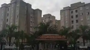 Apartamento - Sumare, SP