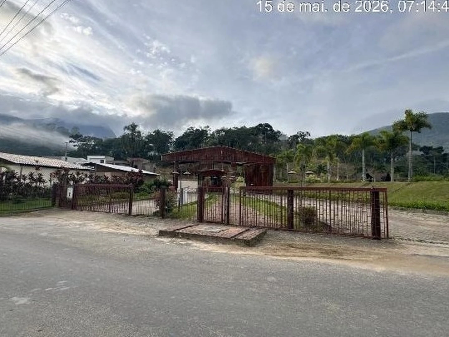 Terreno - Teresopolis, RJ - foto 1