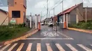 Casa - Tatui, SP