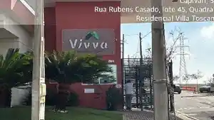 Casa - Capivari, SP